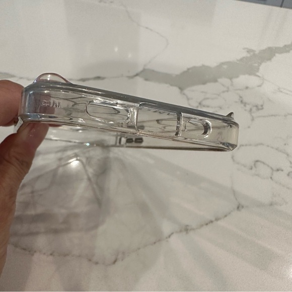 Case-Mate Floral Gems Series Hardshell Protective Cover For Apple iPhone 14 Pro - Picture 6 of 10